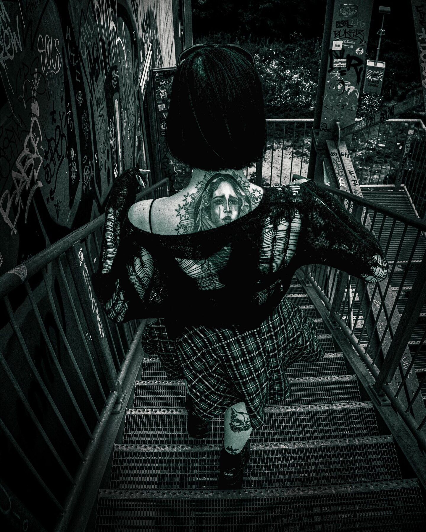 Berlin Noir