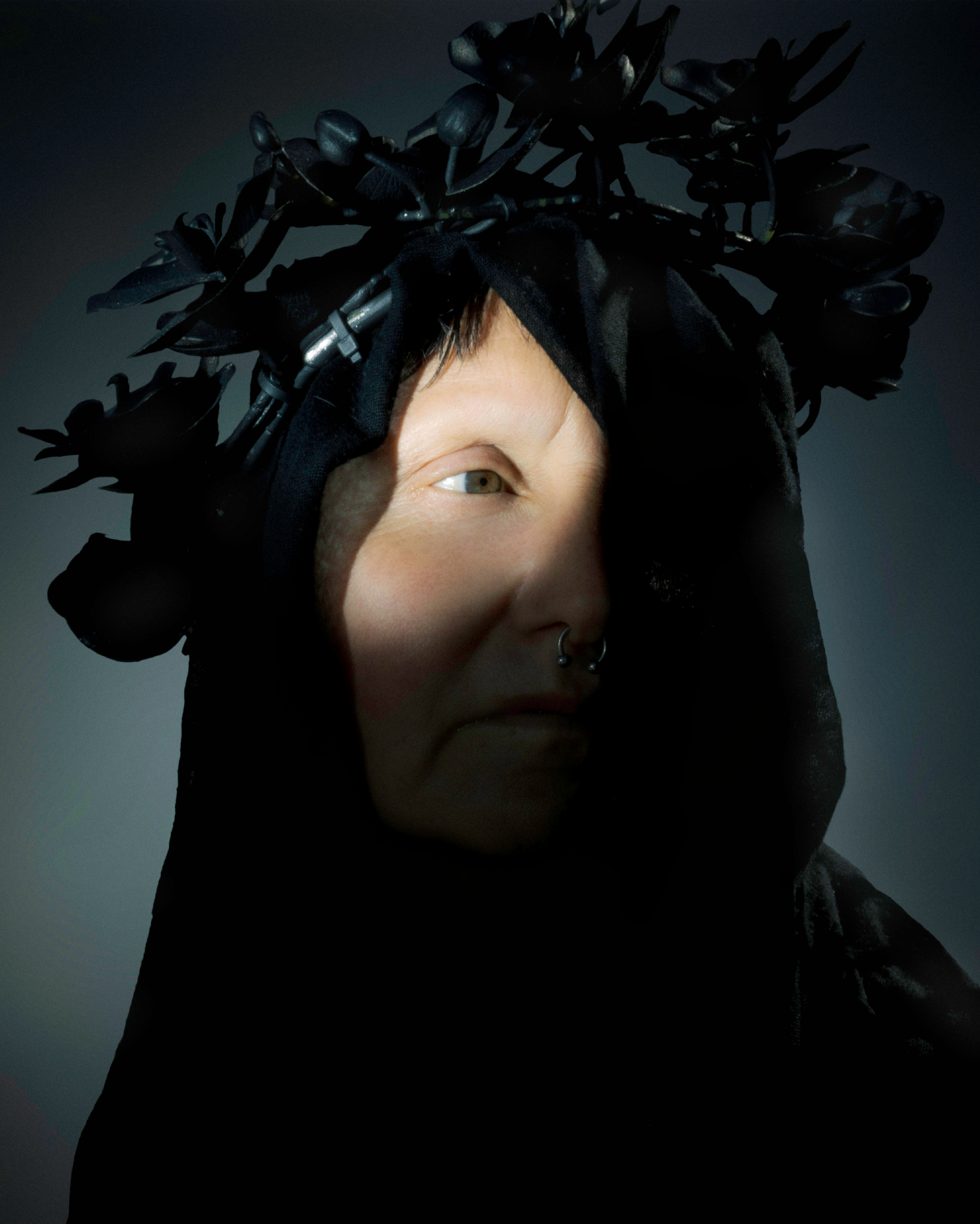 Black Madonna