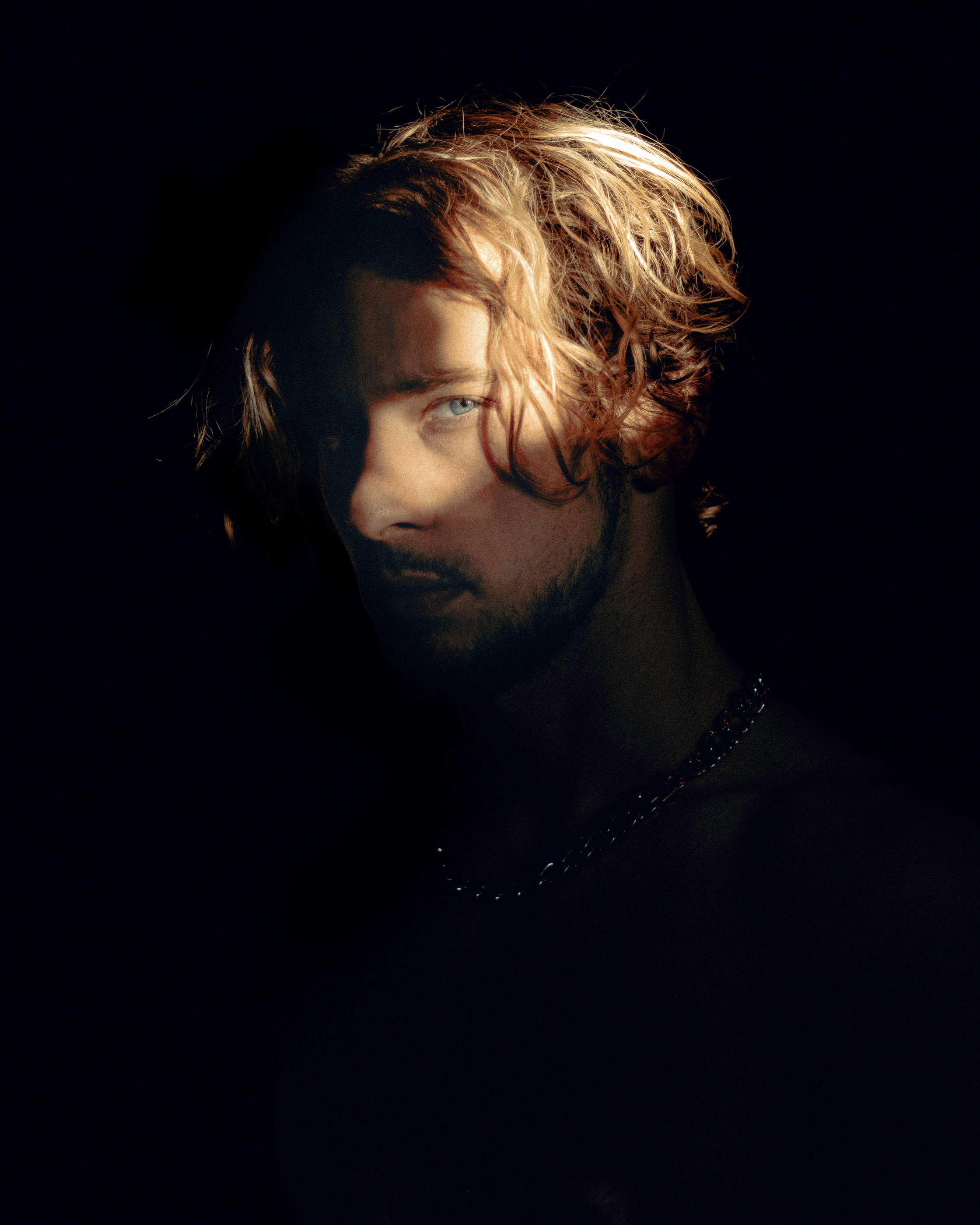 Chiaroscuro