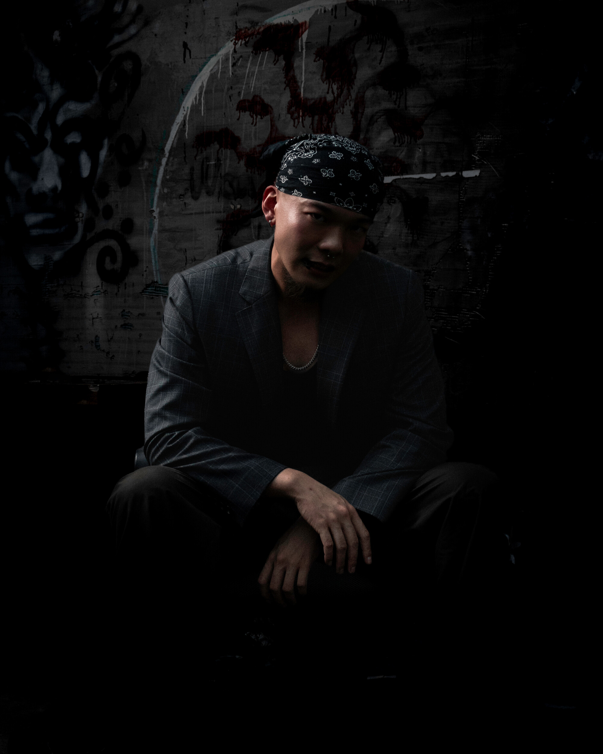 Deep Shadows