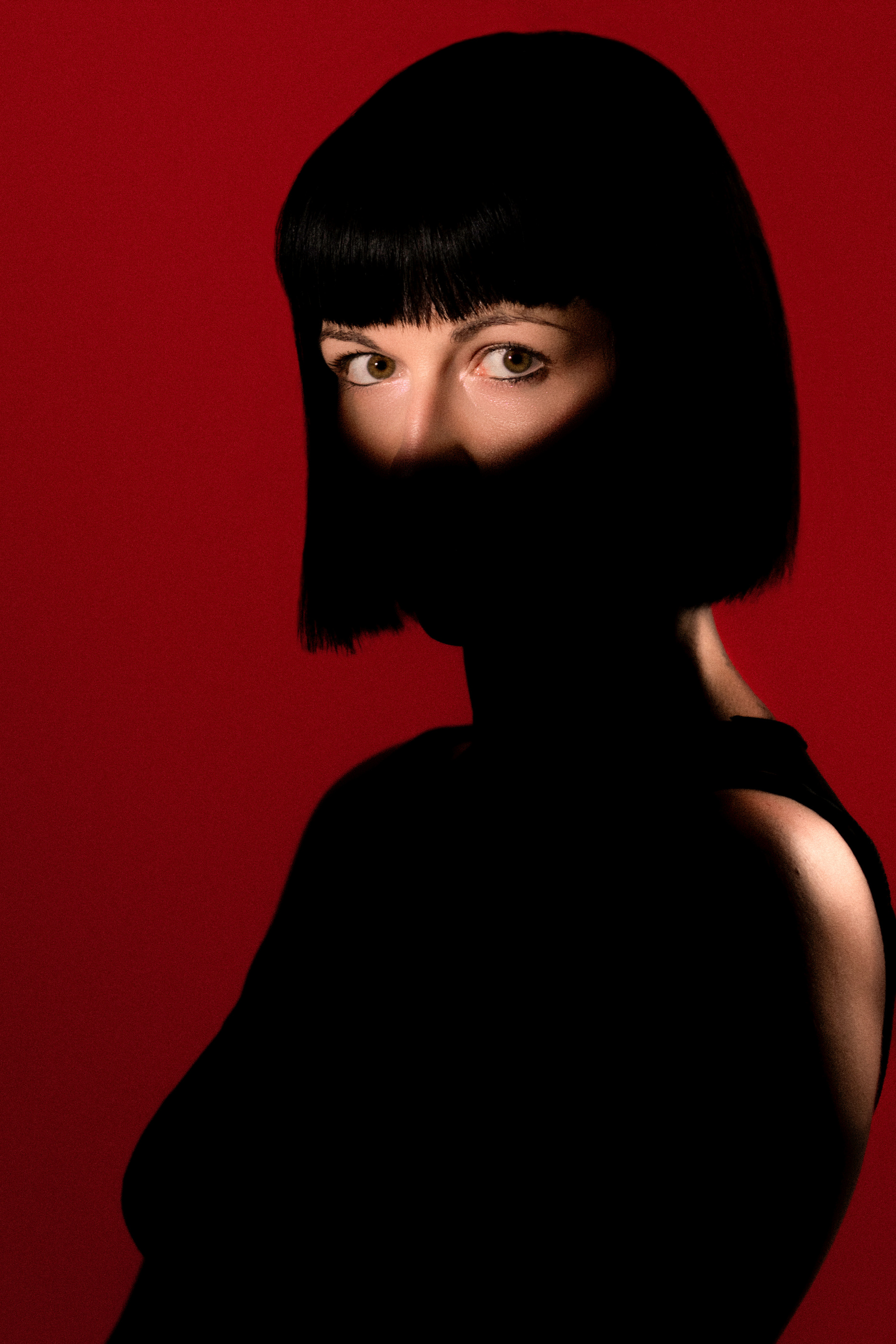Red Study