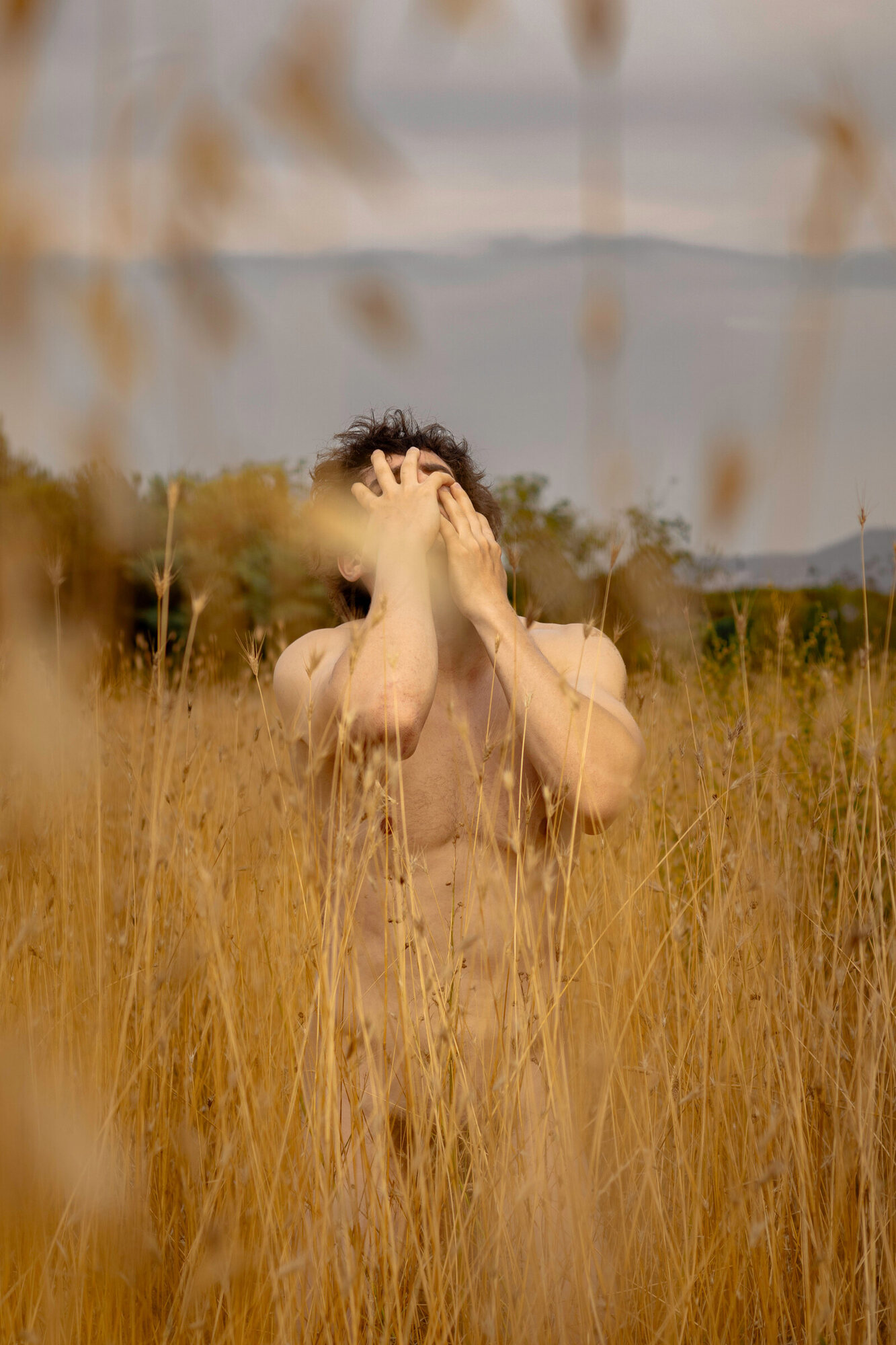 Roman Reverie